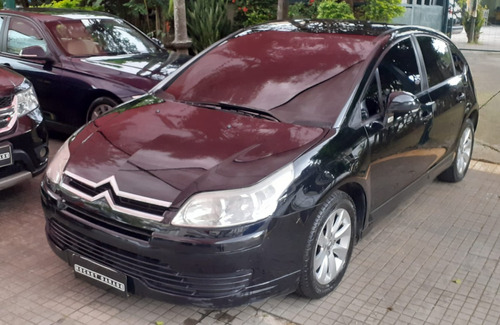 Citroën C4 2.0 Glx Flex Aut. 5p