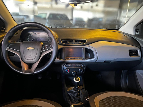 Chevrolet Onix 1.0mt Lt
