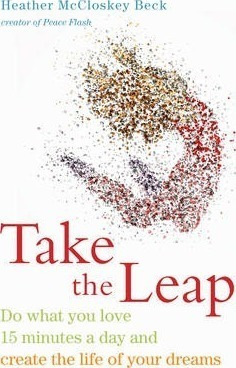 Take The Leap