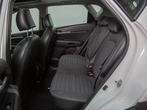 Kia Sonet Sonet 1.5 Ex Ivt Full Plus At 2024