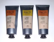 Comprar Kit Ekos Pulpas De 75 Gr C\u002Fu 2 Aromas Diferentes + Envío 