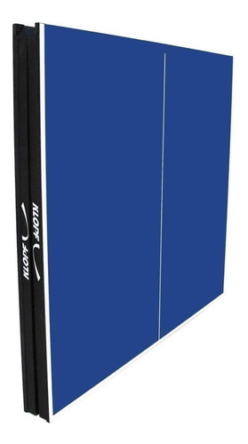 Mesa de ping pong Klopf 1001 azul