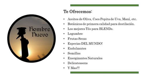 Imagen 2 de 3 de Té Rooibos 1º Calidad, Orígen Sudáfrica X 250 Grs