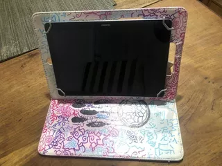 Tablet Huawei Mediapad T3 10 Con Funda De Regalo !!!