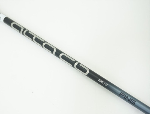 Vara Alta Cb 55 Stiff Para Driver Ping G425.