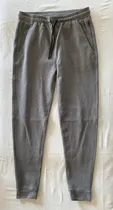 Comprar Old Navy. Pantalón Jogger Gris. Hombre. Talle S #nt84