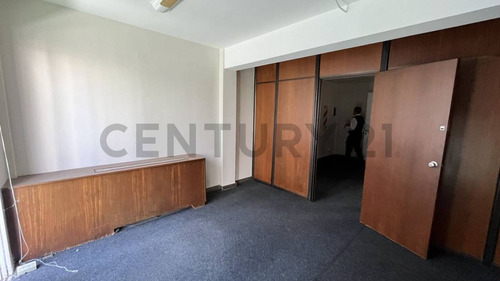 Alquiler De Oficinas En El Corazón Del Microcentro