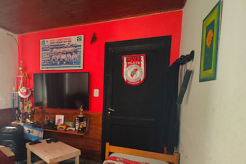 Casa A La Venta Lisandro Olmos A Refaccionar