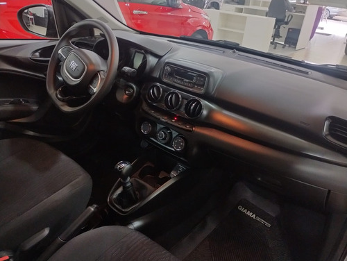 Fiat Cronos 1.3 Gse Like
