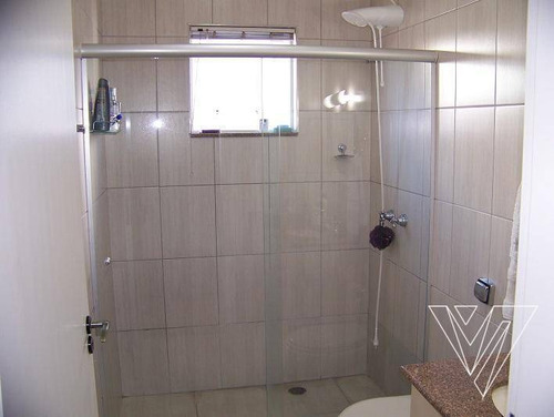 Sobrado Com 3 Dormitórios À Venda, 224 M² Por R$ 950.000,00 - Condomínio Village Saint Claire - Sorocaba/sp - So0111