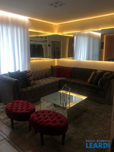 Imagem 1 de 15 de Apartamento - Imirim - Sp - 624903