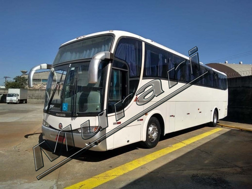Imagem 1 de 6 de Marcopolo Paradiso 1200 Scania K340 2008 Ar Wc Rd-ref 582