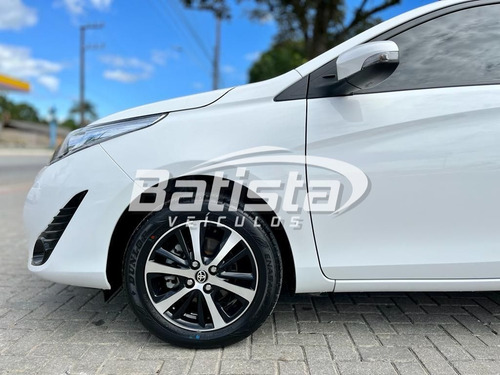 Imagem 8 de 15 de Yaris Xls 1.5