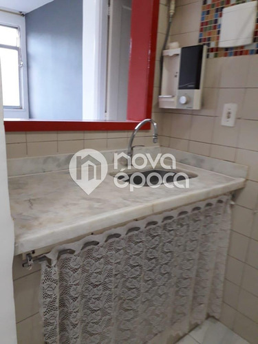 Imagem 6 de 19 de Apartamento - Ref: Bo0co57077