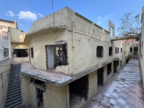 Terreno Comercial En Venta En Morelos