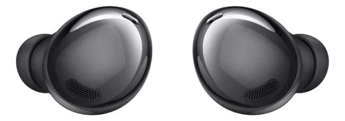 Audífonos in-ear inalámbricos Samsung Galaxy Buds Pro SM-R190NZ negro con luz  blanco