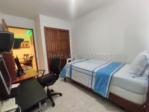 Imagen 19 de 22 de Apartamento En Venta Urb San Isidro, Maracay 23-4990 Hc