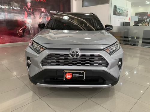 Toyota Rav4 Limited 4x4