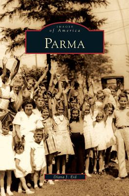 Libro Parma - Eid, Diana J.