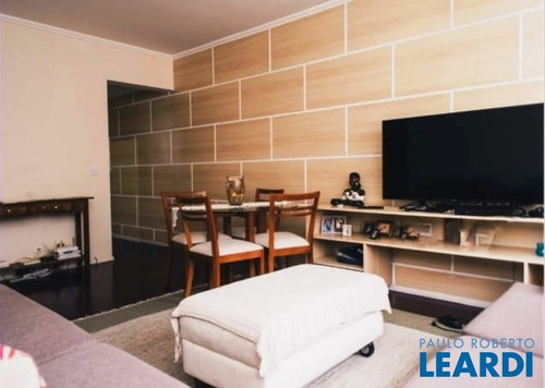 Imagem 3 de 15 de Apartamento - Perdizes - Sp - 596283