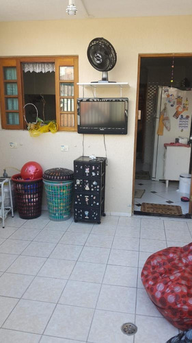 Imagem 17 de 21 de Sobrado Com 3 Dormitórios À Venda, 114 M² Por R$ 585.000 - Vila Guilherme - São Paulo/sp - Sb31132v