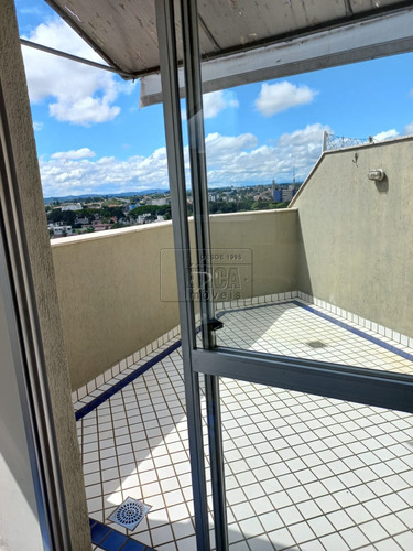 Imagem 4 de 30 de Cobertura Com 2 Dormitórios À Venda Com 104m² Por R$ 549.000,00 No Bairro Bigorrilho - Curitiba / Pr - C 1996