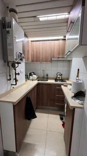 Arriendo Dpto Centro De Viña Año Corrido ! Amoblado !