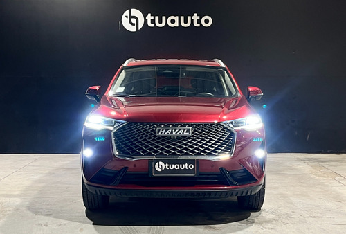 Haval H6 Deluxe 4x4 2.0 Aut