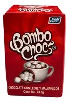 Comprar 12 Bombas De Chocolate Rellenas De Bombones 