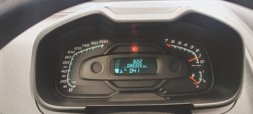 Chevrolet Tornado 1.8 Ls Ac Mt