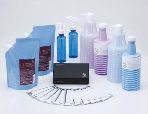 Mucota Scena Trat Reparacion Adel 750 Brava 800 Calore 750ml