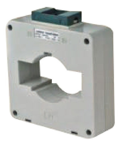 Transformador De Corriente Serie Msq Clase1.0 2000/5a 