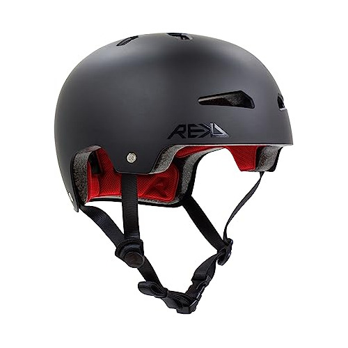 Rekd Protection Elite Helmet 2.0  Premium Helmet Certificad