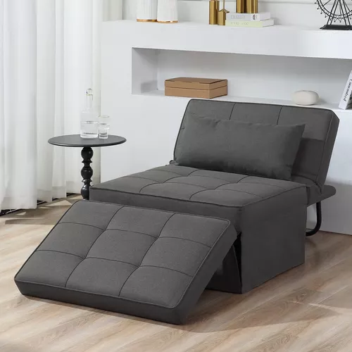 Sofa Cama Plegable Multifuncional
