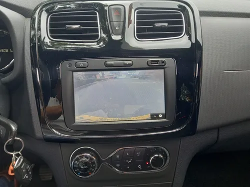 Renault Stepway 1.6 Dynamique / Intens Mecánica