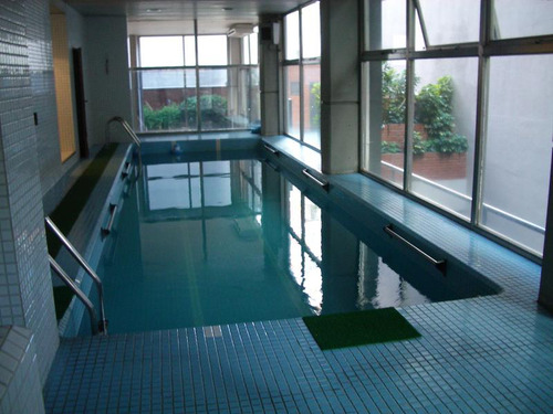 Venta Duplex Piso 4 Dormitorios Play 4 Baños 2 Cocheras Pileta Parrilla Quincho Terraza Belgrano