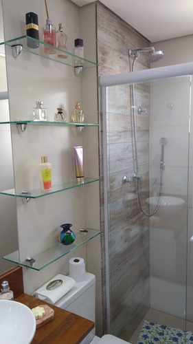 Imagem 2 de 14 de Apartamento - Ap12876 - 69452853