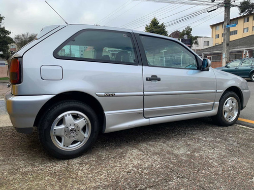 Imagem 5 de 15 de Volkswagen Gol Gti 8v