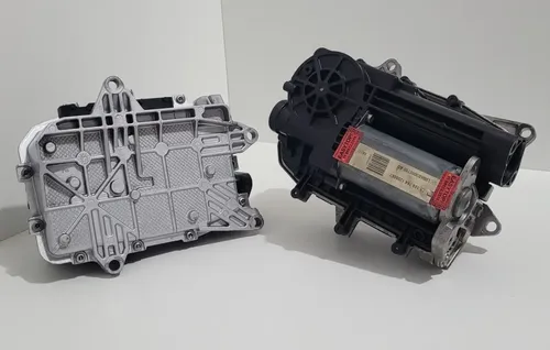 Módulo Aks (mta) Meriva Easytronic | MercadoLivre