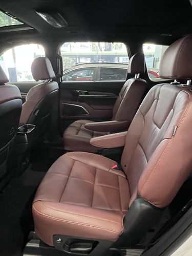 Kia Telluride 3.8 Gdi V6 Sx Awd At