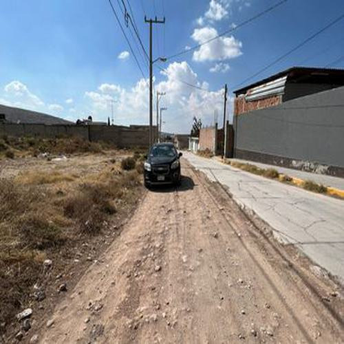 Excelenteterreno En Venta Azoyatla