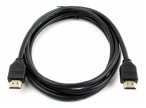 Cable Hdmi 1.8 Metros Nuevo Full Hd 1800