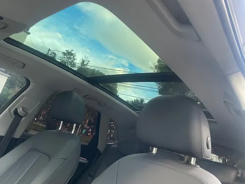 Audi Q5 2.0 Tfsi Quattro Ambition