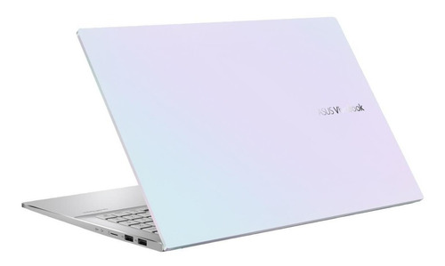 Notebook Asus Vivobook I5 10ma 8gb Ssd512 Alum 1,5kg 14puLG