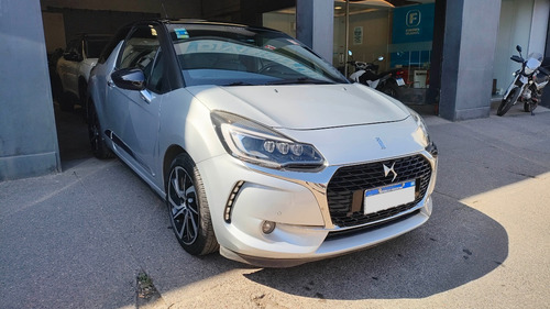 D.S. DS3 1.6 Thp 156 Sport Chic