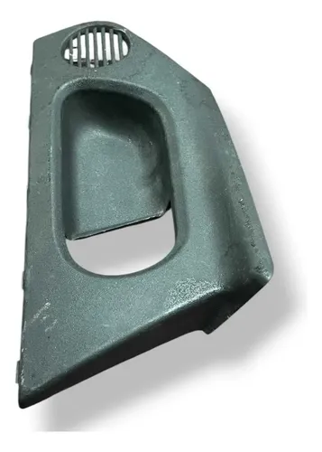 Moldura Maçaneta Interna Tras Esquerda Meriva 2008 901204925