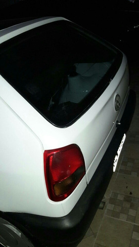 Volkswagen Gol 1.8 Ap