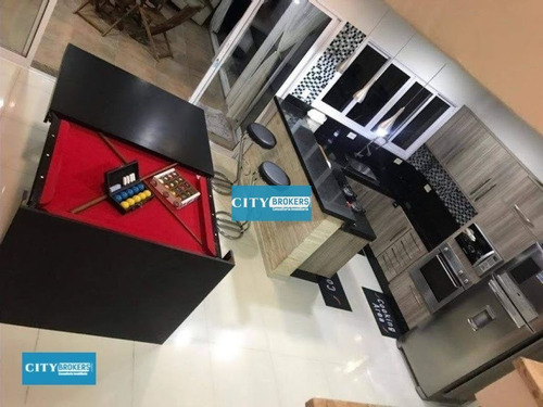 Imagem 7 de 15 de Maravilhoso Sobrado 300m² A Venda R$1.990.000,00 - Sp602