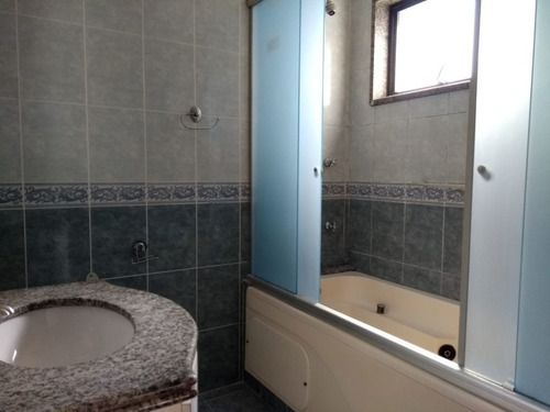 Imagem 10 de 29 de Apartamento Com 3 Dormitórios, 170 M² - Venda Por R$ 1.200.000,00 Ou Aluguel Por R$ 6.000,00/mês - Embaré - Santos/sp - Ap3159