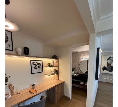 Departamento En Venta En Las Condes.